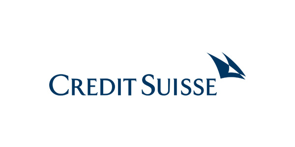 Logo Credit Suisse