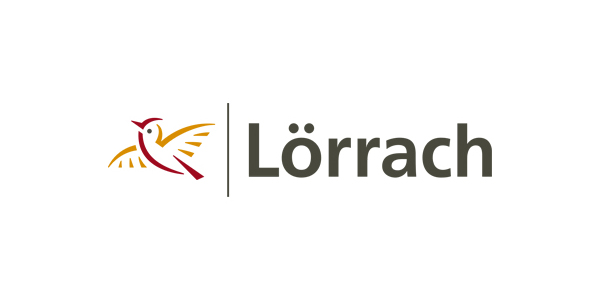 Logo Stadt Lörrach